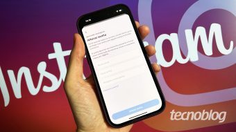 Como recuperar a senha do Instagram: passo a passo