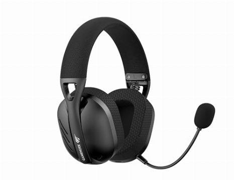 Headset Gamer Havit Fuxi-H3: Flexibilidade e Desempenho em Um Único Equipamento