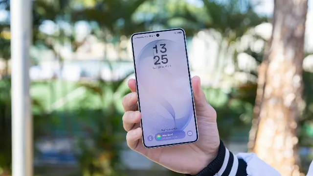 Um Truque Natural da One UI 9 para Cortar Internet de Apps e Barrar Anúncios