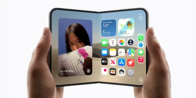 iPhone Duo: Bateria Maior que o Galaxy Z Fold 8, Mas Quais São as Práticas Operacionais?