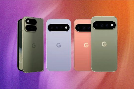 The Best Google Pixel Phones of 2026: Comparison, Features, and Accessories