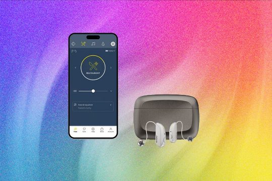 Jabra Enhance Select M3 Review: A Balanced Approach to Hearing Aids