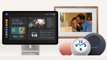 Amazon Echo: Dot wird Smart-Home-Zentrale, Wecker erkennt Schlafphasen