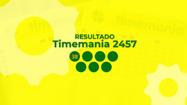 Acompanhe as Novas Sorteios da Timemania e Entenda Como Funciona a Aposta