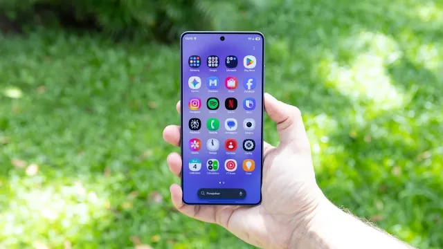 Samsung Corrige Falha na One UI 9: Como Lidar com o Problema