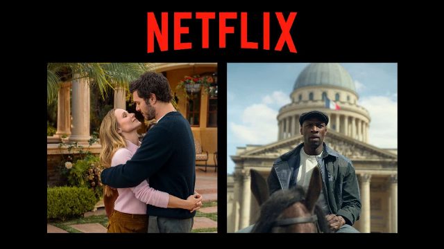 Netflix: Lançamentos da Semana de 19 a 25 de Outubro de 2026