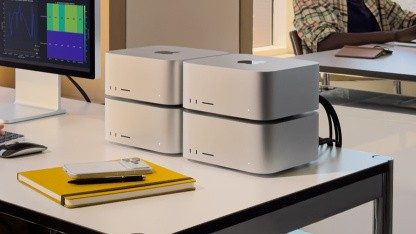 High-End-Macs für Lokale KI-Modell: Empfehlungen und Praxistipps