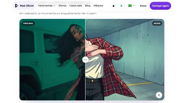 Como Funciona a Troca de Personagens em Vídeos de IA: Um Guia Prático