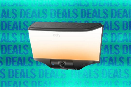 Eufy Security Wall Light Cam S4: A Versatile and Affordable Security Camera