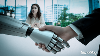 Apenas 3% dos usos do Gemini envolvem automação massiva de tarefas