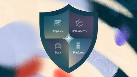 Oracle: Einheitliche Zugriffs- und Integritätsregelgestaltung für KI-Agenten und Anwendungen