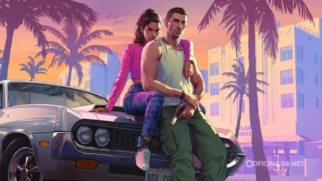 GTA 6 tem novas imagens vazadas e levanta dúvidas sobre o jogo