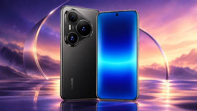 Huawei Pura 90 Plus: Novo Smartphone com Design Diferenciado e Opções de Cor