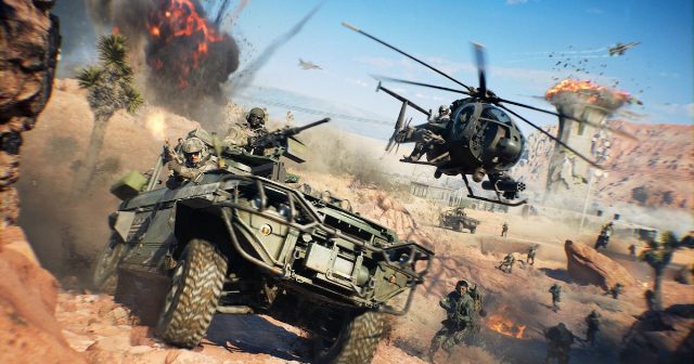 5 Jogos Grátis para o Fim de Semana: Diversão em Tiro, Sobrevivência e Terror