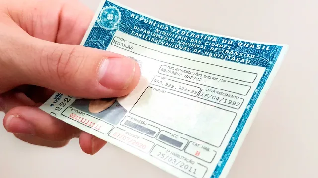 A Importância da Verificação do CPF na CNH: Um Êxito Prático