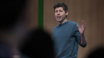 Arbeitsspeicher: OpenAI-Chef findet RAM im Heim-PC "ziemlich furchtbar"