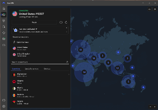 6 Best VPN Services (2026), Tested and Reviewed