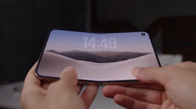 Apple Lança iPhone Duo: Um Novo Modelo de Smartphone Dobrável com Preços Elevados
