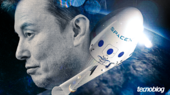 Elon Musk Planeja Doar Ações da SpaceX para Crianças nos EUA