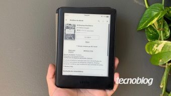 Amazon Amplia Ecossistema Kindle com o Serviço Kindle+ Incluindo Audiolivros