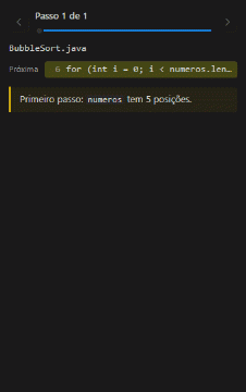 Pitch: Fiz uma extensão do VS Code que desenha o programa enquanto ele roda, para quem está aprendendo