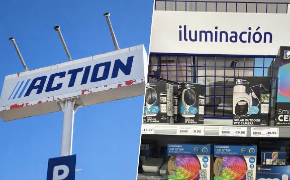 Lámpara LED Automática con Sensor de Movimiento de Action: Una Solución Inolvidable para Problemas Cotidianos en Casa