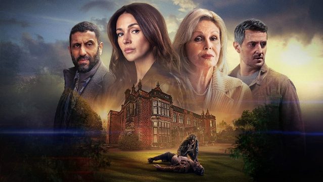 5 Séries de Mistério para Assistir na Netflix
