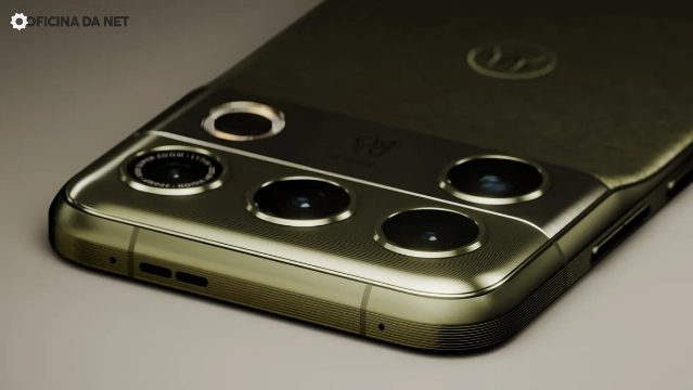 Motorola Signature 27 já está no site brasileiro; veja os detalhes
