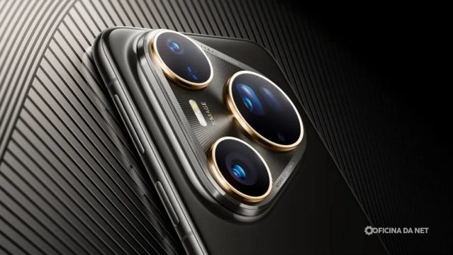 Novo Huawei Pura 90 Plus: Promete Competir com a Samsung em Câmera