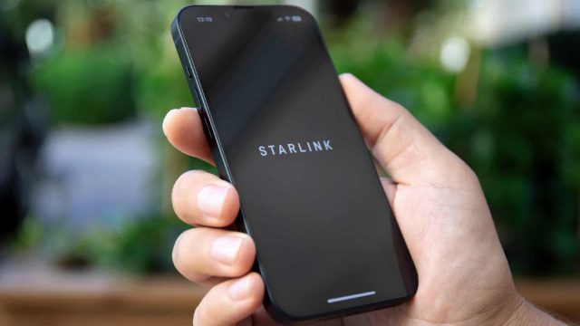 A Influência da Starlink: Tecnologia de Comunicação em Conflitos e Soluções Alternativas