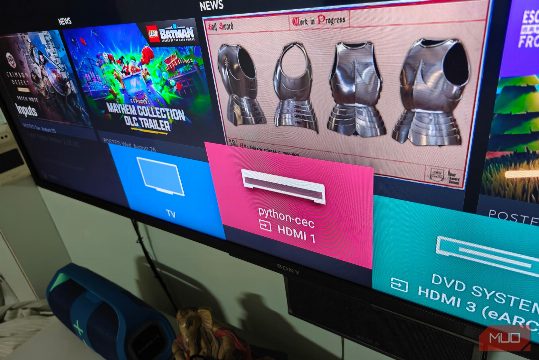 I gave my Linux gaming PC the Steam Machine trick everyone wants