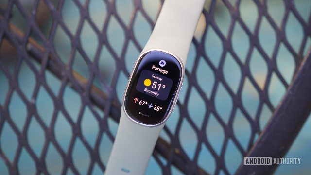 5 Wearables to Consider Instead of the Fitbit Edge