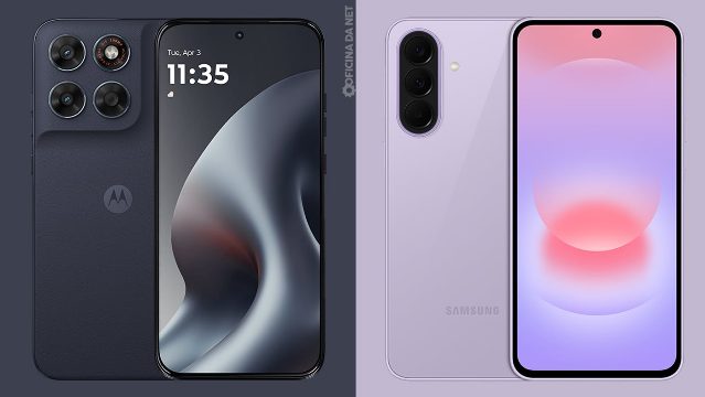 Comparativo: Moto G Max vs Galaxy A37 - Qual o Melhor Investimento?