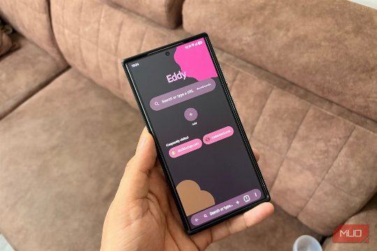This tiny Android browser punches way above its weight