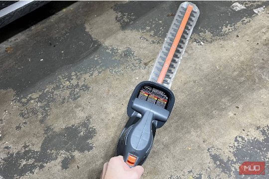 I went cordless everywhere, but these 3 power tools are still better with a cord