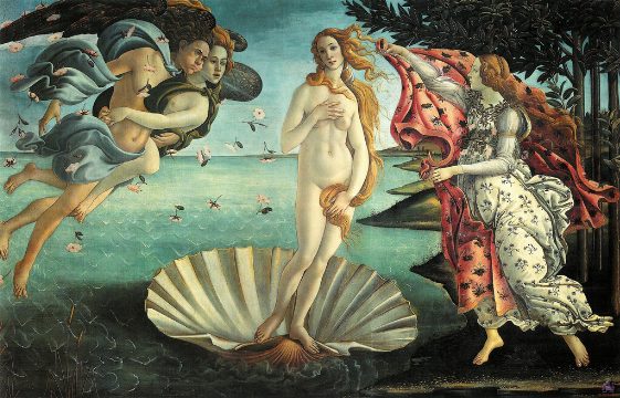 ¿Un Tumor Neuroendocrino de la Hipófisis? Descifrando el Misterio de Simonetta Vespucci