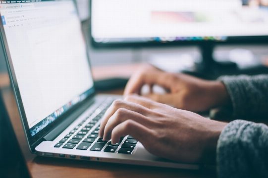 Internxt: Una Nube Europea de Código Abierto y Segura