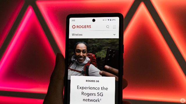 Rogers fined $15 million over ‘deceptive’ unlimited plan ads