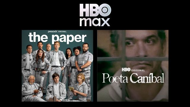 HBO Max: lançamentos da semana (26 de outubro a 1º de novembro)