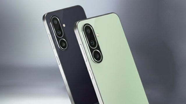 Samsung libera One UI 9 estável para Galaxy M56