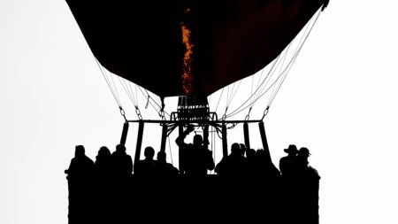 Der aufmerksame Blick: Die Bilder der Woche 44