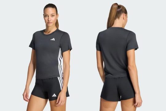 Black Friday antecipada da Adidas tem produtos da marca com até 60% OFF