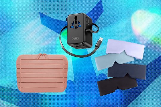 13 Best Gifts for Every Traveler Should Have (2026)