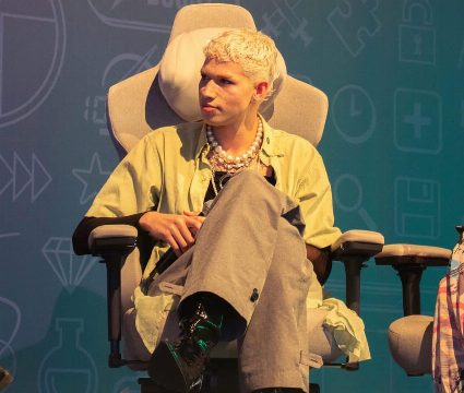 ZIPIIH fala sobre preconceito nos games e a importância da representatividade LGBTQIA+