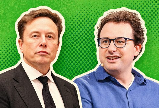 Cómo Repartir la Riqueza Generada por la IA: Comparación entre Anthropic y Elon Musk