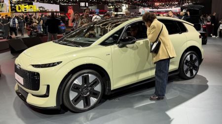 Audi: Ein Blick in die Finanzen und die Herausforderungen