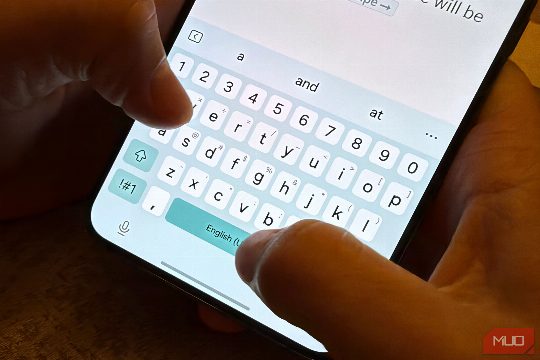 I disabled three Samsung keyboard settings and typing finally felt fast