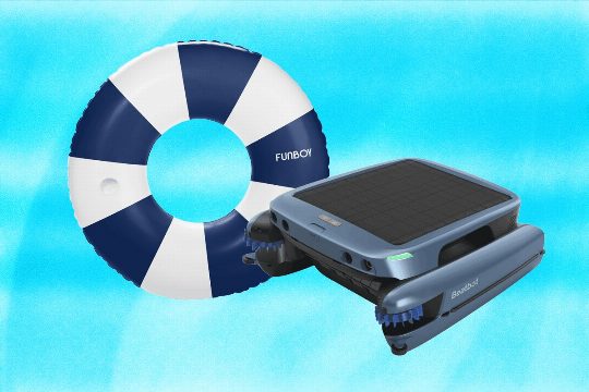 The Best Pool Accessories to Upgrade Your Summer (2026)