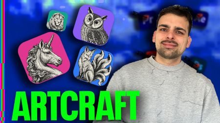 ArtCraft Adobe-Klon: Ein Praxistest