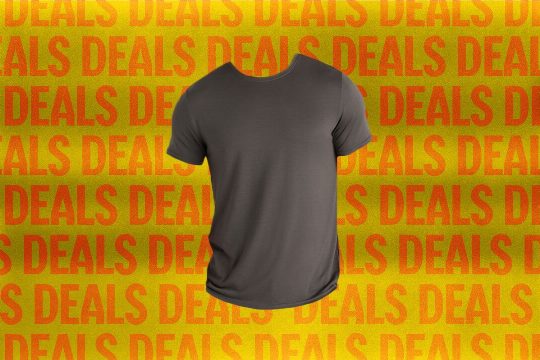 Quince’s Merino Wool Tee: A Sustainable and Comfortable All-Season Base Layer